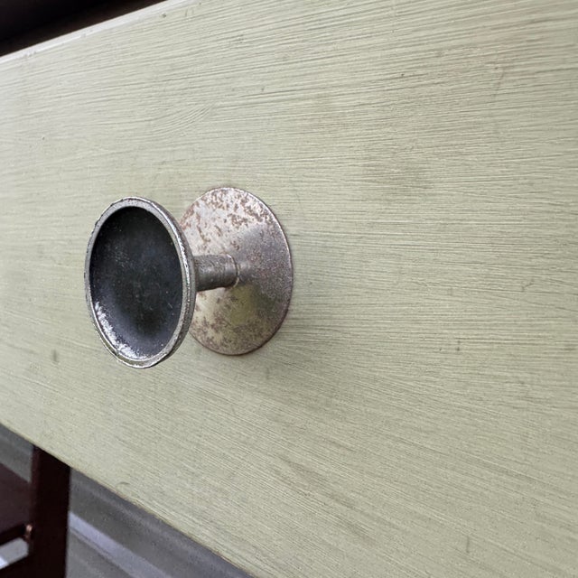 Wood 1960s Mid Century Modern Free Standing Walnut Modular Shelving in the Style of Cadovius For Sale - Image 7 of 9