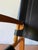 Safari Chair from Hyllinge, Denmark, 1970s For Sale - Image 9 of 11