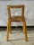 1970s Birch Chair by Asko For Sale - Image 5 of 7