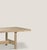 Not Yet Made - Made To Order One Collection Northsea Table from Friis and Moltke For Sale - Image 5 of 15