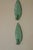 Ceramic Mid-Century Modern Swedish Ceramic Sconces by Bo Fajans, Set of 2 For Sale - Image 7 of 18