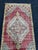 Turkish Yastik Rug 1'8" x 3'4" For Sale - Image 4 of 5