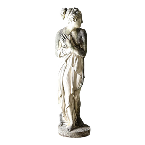 Early 20th Century English Reproduction Statue of the Venus Italica