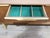 Brown Mid Century Modern Vintage British Teak Sideboard Credenza For Sale - Image 8 of 14