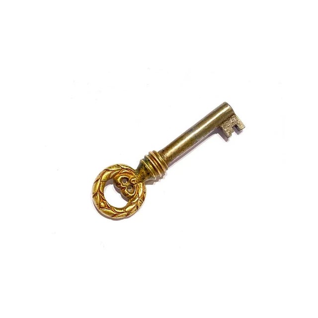 1940s Gustavian Side Table, 1940s For Sale - Image 5 of 6