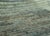 Gray Turkish Tulu Handmade Rug 11'3" x 16'6" #19355 For Sale - Image 8 of 8
