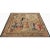Handwoven recreation of 16th Century tapestry (circa 1540) entitled “The Wedding of Cephalus and Procris”. The story of...