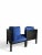 Sity Corner Armchairs by Antonio Citterio for B&B Italia, 1986, Set of 2 For Sale - Image 9 of 18