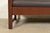 Limbert Antique Mission Oak Arts & Crafts Settle Sofa, Circa 1910 For Sale - Image 13 of 17