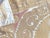 Tan Decorative Suzani Tablecloth From Asian For Sale - Image 8 of 8