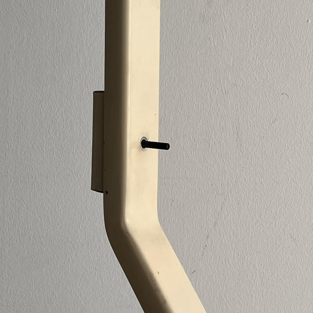 Mid-Century Modern Sirio Floor Lamp by Kazuhide Takahama for Sirrah, Italy, 1970s For Sale - Image 3 of 8