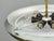 Metal Art Deco UFO Pendant by Josef Hurka, Former Czechoslovakia, 1930s For Sale - Image 7 of 14