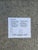 9ft × 11ft 10in Hanne Kortegaard for Linie Design Arguto Rug in Ocean For Sale - Image 9 of 10