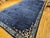 Blue Chinese Art Deco 1276 For Sale - Image 8 of 11