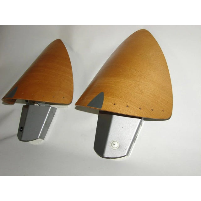 Modern Wall Lamp from Lucid, 1970s For Sale - Image 3 of 7