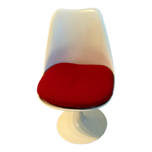 1981 Knoll Tulip Chair – Designed by Eero Saarinen