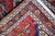Persian 1920s, Handmade Antique Persian Malayer Runner Rug 2.5' X 12.5' For Sale - Image 3 of 14