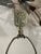 Vintage Oriental Ginger Jar Style Lamps - Pair For Sale - Image 9 of 11