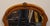 American Drew Quarter Sawn Oak Victorian Inspired 45" Dresser Mirror 371-021 For Sale - Image 4 of 6