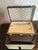 Louis Vuitton Limited Edition Paperweight, Mini Vuitton Jewelry Box in the Shape of a Trunk, 2012 For Sale - Image 15 of 18