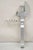Silver Oversized Modern Curtis Jere Style Pop Art 47" Can Opener Wall Art Sculpture For Sale - Image 8 of 12