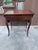 19th Century French Provencial Antique Petite Secrétaire/Side Table/Writing Desk For Sale - Image 12 of 18