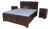 Vintage Single Bed, 1990s For Sale