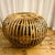 Large Bamboo Lobster Pot Ottoman by Franco Albini For Sale - Image 8 of 8