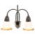 Mid-Century Chandelier, 1960s For Sale - Image 14 of 14