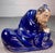 Chinese Chinese Glazed Art Pottery Figurine For Sale - Image 3 of 11