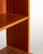1950s Teak and Oak Bookcase, Scandinavia, 1950s For Sale - Image 5 of 10