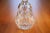 250 ml Crystal Decanter by Huta Julia For Sale - Image 8 of 9