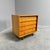 Wood Vintage Chest of Drawers by Erich Stratmann for Idee Möbel, 1960s For Sale - Image 7 of 7