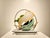 Metal Landscapes, Bonsai, and Sculptural Ornaments，Half-Veiled – Neo-Chuanpai Bonsai Series For Sale - Image 7 of 12