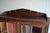 2000 - 2009 Antique Art Deco Wooden Fruit Tree Display Cabinet For Sale - Image 5 of 11
