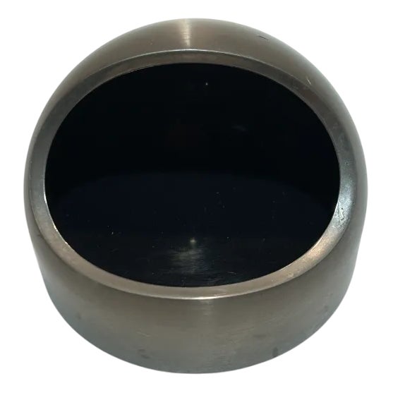 Nautical Ashtray by Opi Milano for Cini & Nils, 1970s For Sale