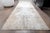 1970s Vintage Handmade Wool Cotton Turkish Area Rug For Sale - Image 9 of 11