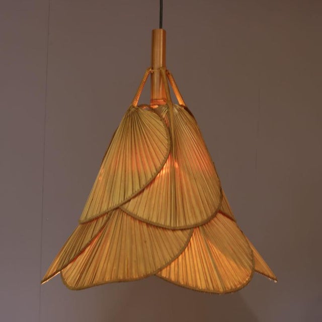 Hanging Lamp in the style of Ingo Maurer, Germany, 1970s For Sale - Image 6 of 14