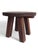 French Wooden Stool For Sale - Image 11 of 16