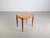 Danish Model 80 Stool in Teak by Niels O Møller for J.L. Møller For Sale - Image 4 of 10