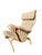 Scandinavian Lounge Chair Pernilla by Bruno Mathsson for Dux, Sweden, 1960s For Sale - Image 11 of 11