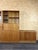 Teak Shelving System Wall Unit Bookshelf from Hg Furniture Denmark, 1960s For Sale - Image 4 of 18