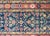 Textile Early 20th Century Azari Runner For Sale - Image 7 of 14
