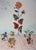 Salvador Dalí (1904-1989) Flordali II - The Butterfly Rose, 1981 Original color lithograph with embossing Signed in the...