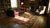 Brick Red 1900s Red Geometric Human Antique Indian Agra Hank Knotted Rug 4'2"x6'10" Wool Carpet For Sale - Image 8 of 9