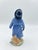 Royal Copenhagen 1960s Royal Copenhagen Porcelain Figurine “Boy With Umbrella” For Sale - Image 4 of 7