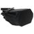 Vintage Black Epi Sac DEpaule PM For Sale In New York - Image 6 of 9