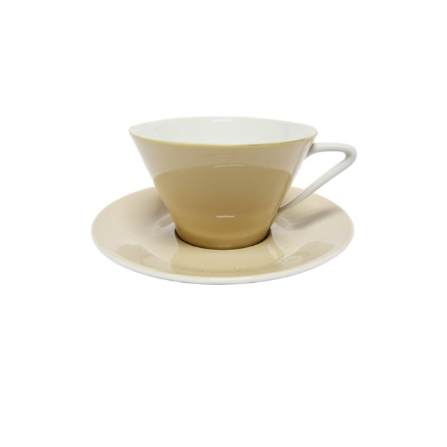 Ceramic Postmodern Cup, Poland, 1970s For Sale - Image 7 of 7