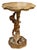 1920s Antique Venetian Figural Putti Table For Sale - Image 5 of 5