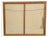 Rare Vintage Lee Reynolds Vanguard Studios Monumental Asian Style Tropical Framed Oil Painting For Sale - Image 9 of 9
